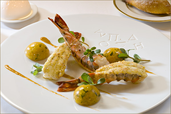 assiette gestro index page